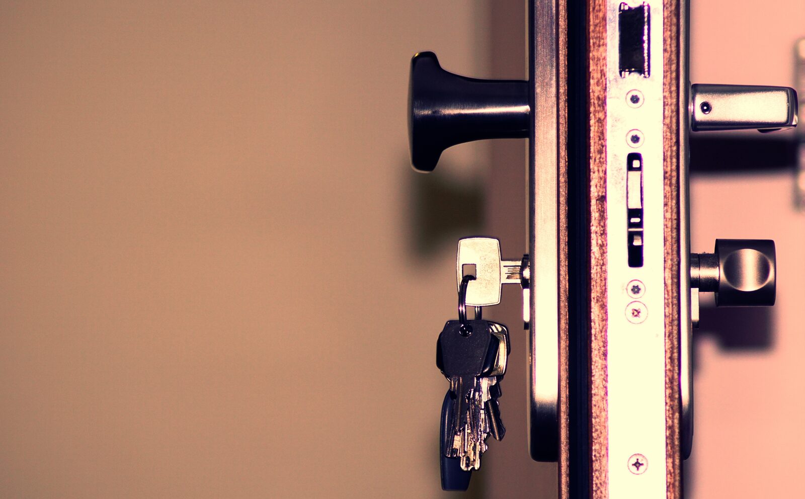 Ouverture de porte & serrurerie